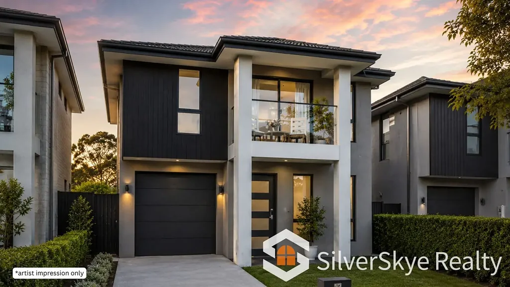 Nirimba Fields 5部屋 Brand New Family Home – Ready to Move In