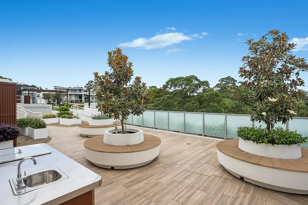 404B/84 Gordon Crescent, Lane Cove, NSW 2066