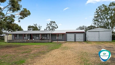 3 Wirramulla Road, Lewiston, SA 5501, 4 slaapkamers, 2 badkamers, House