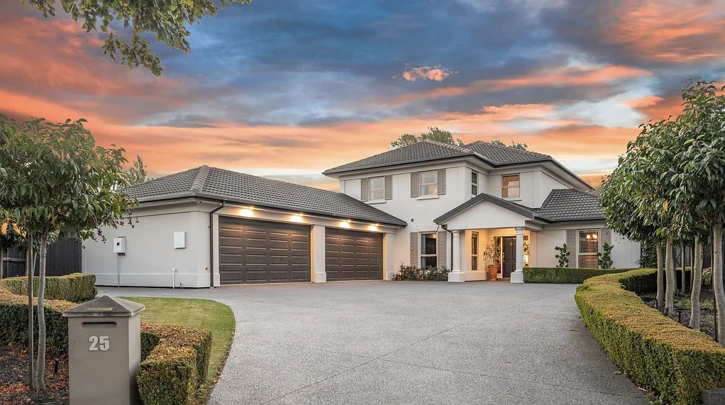 25 Pewter Place, Northwood, Christchurch, Canterbury