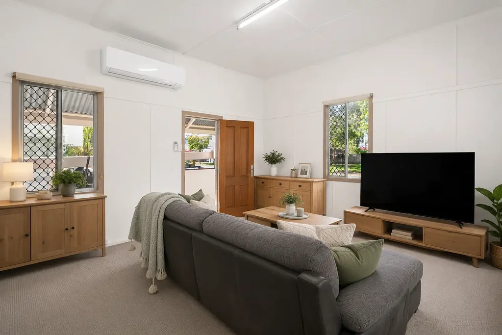 Moorooka 2ਬੈੱਡਰੂਮ A Rare 814sqm Parkside Opportunity in the Heart of Moorooka on 2 Lots