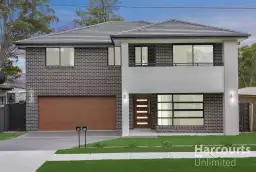 45-45a Dunstable Road, Blacktown