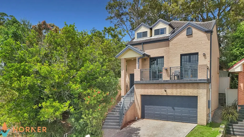 14 Camden Way, Watanobbi, NSW 2259