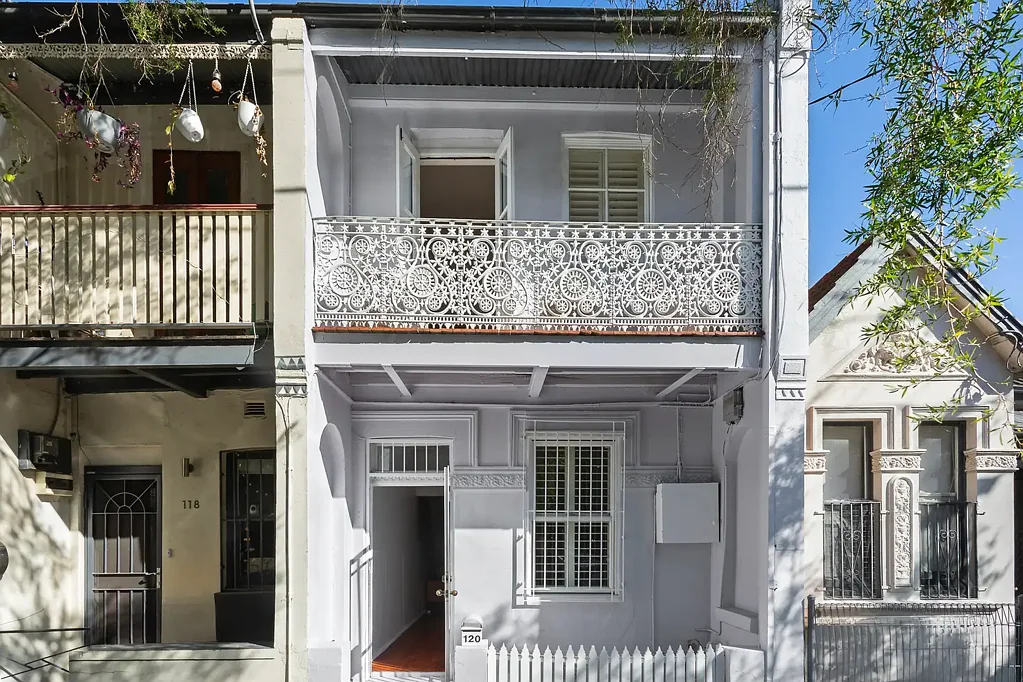 120 Camden Street, Enmore, NSW 2042