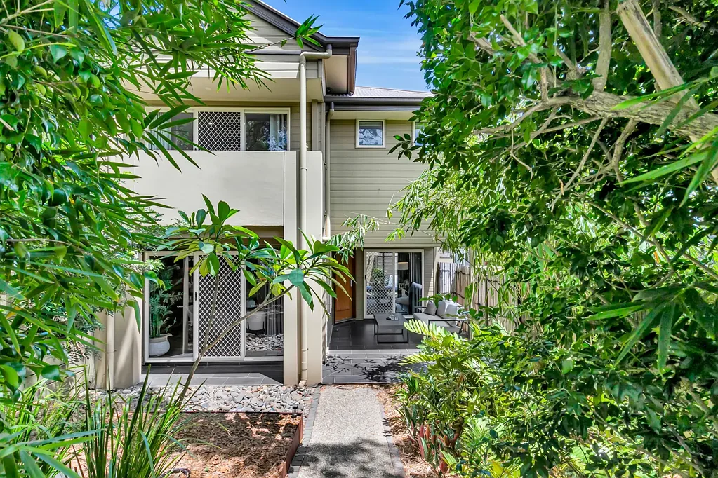 5/125 Indooroopilly Road, Taringa, QLD 4068