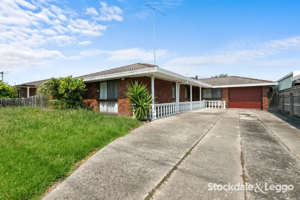 85 Bridle Road, Morwell, VIC 3840