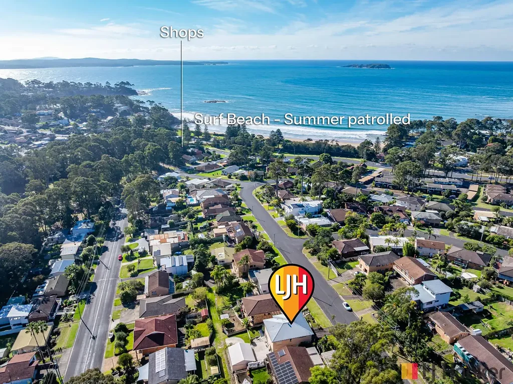 1/31 Ocean Ave, Surf Beach