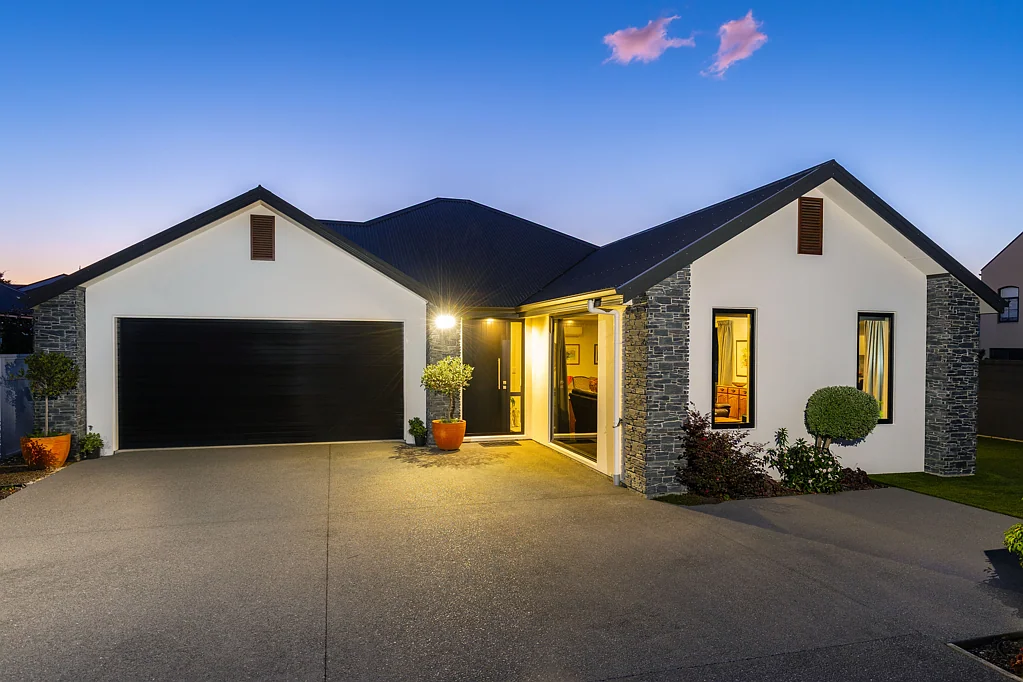 Blenheim Central 3Kwarto Where quality meets convenience