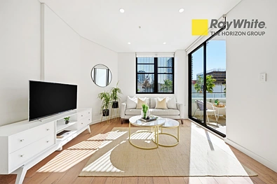 103/18 Gadigal Ave, Waterloo, NSW 2017, 1 침실, 1 욕실, Apartment