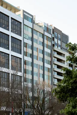 106/166 Wellington Parade, East Melbourne