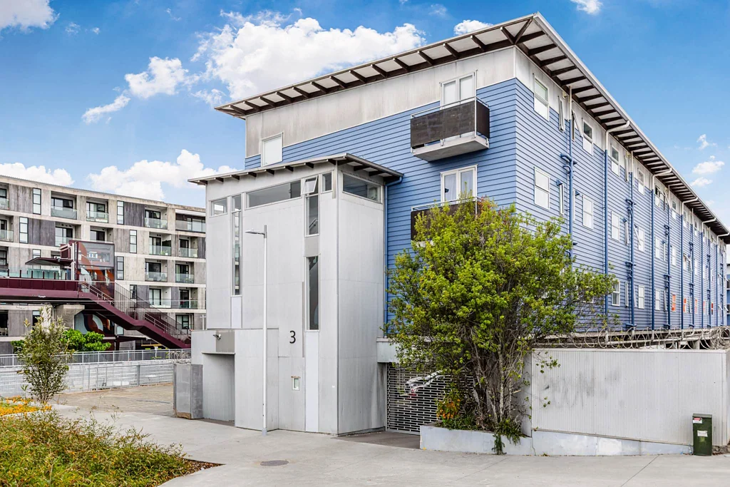 Eden Terrace 2 Slaapkamer Live in or Rent out City-Fringe Perfection