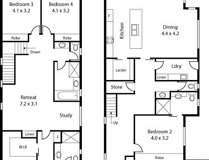 16A Somerset Avenue, Fulham Gardens, Western Adelaide, 4 Bedrooms, 3 Bathrooms, House