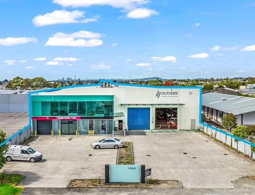 21 Soljan Drive, Henderson, Waitakere City, 0 Bedrooms, 0 Bathrooms, Industrial Premises