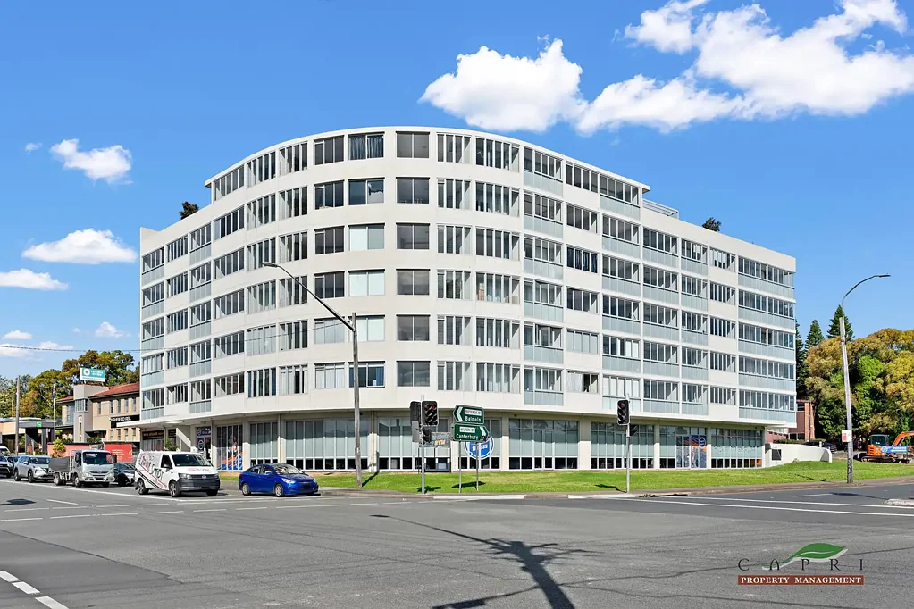 Ashfield 2બેડરૂમ Spacious & Sunny 2 Bedroom Apartment