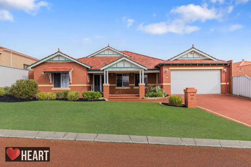 Coogee 4Zimmer Built For Family Living!