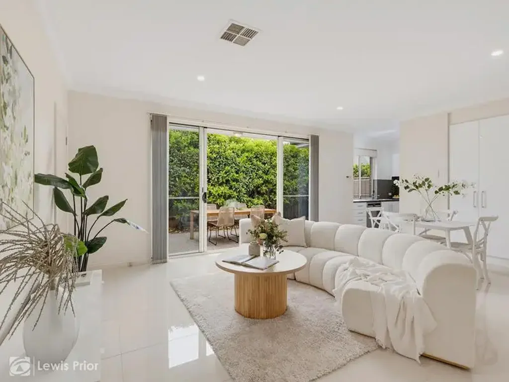 Warradale 2 Slaapkamer It's All At Your Fingertips!