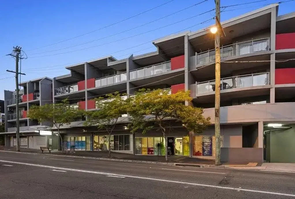 Fortitude Valley 2غرفة نوم Dual Occupancy - Apartment + Shop earning $6746.13pm