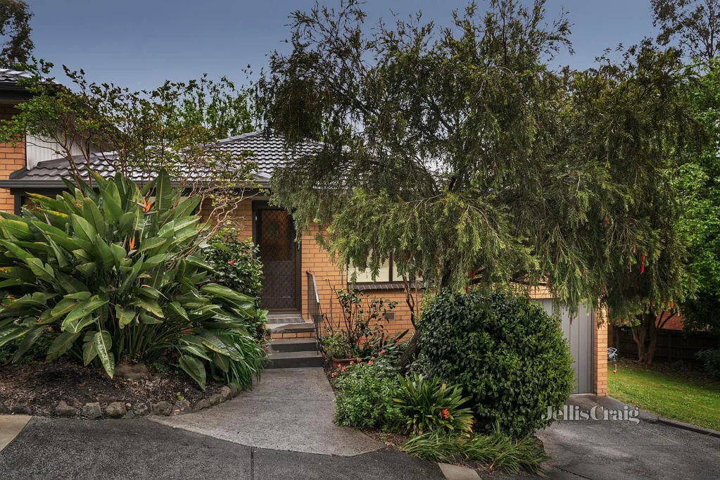 3/169 Main Road, Lower Plenty, VIC 3093