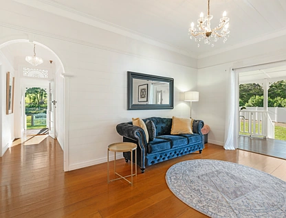 157 Rosedale Homestead, Middle Creek Road, Federal, Sunshine Coast, 4 غرف, 3 حمامات, Lifestyle Section