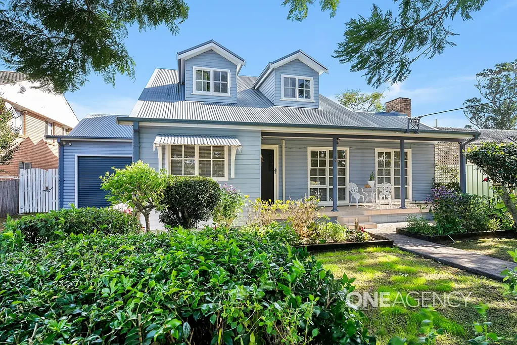 29 Ferry Lane, Nowra, NSW 2541
