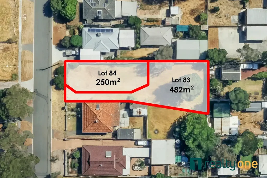 32 & 32A Bushby Street, Midvale, WA 6056