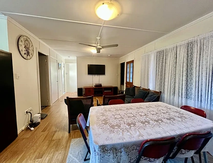 3a Hamlyn Road, Oakey, QLD 4401, 3 phòng ngủ, 1 phòng tắm, House