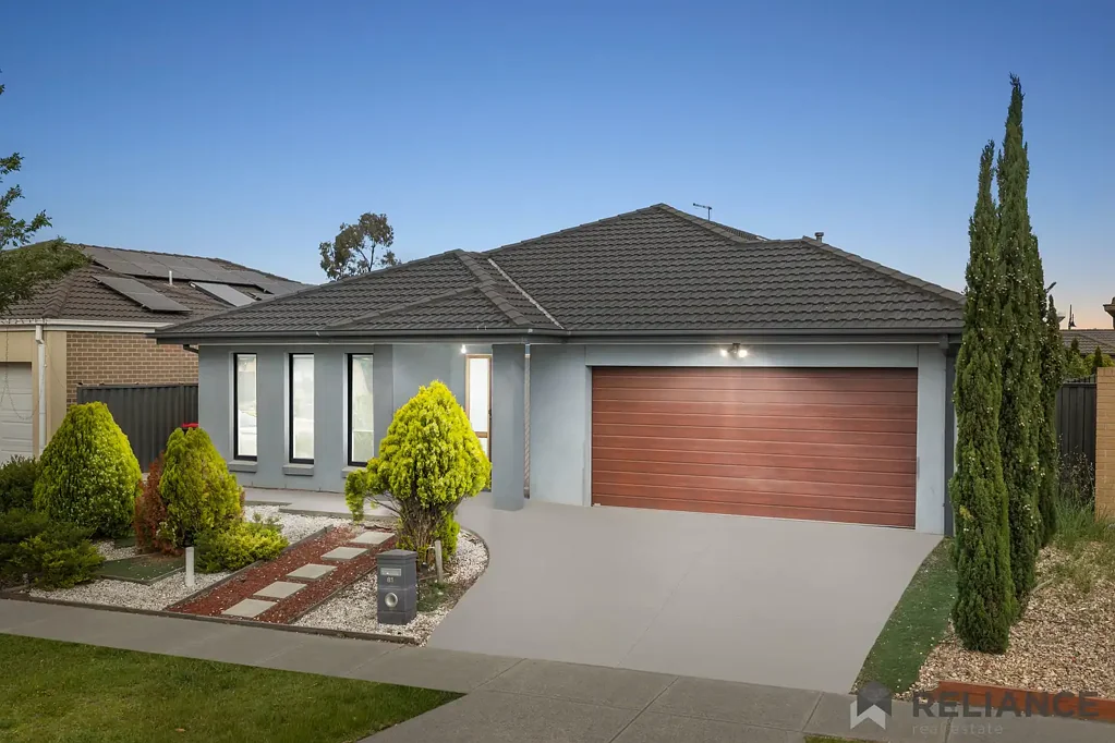 81 Crossway Avenue, Tarneit, VIC 3029