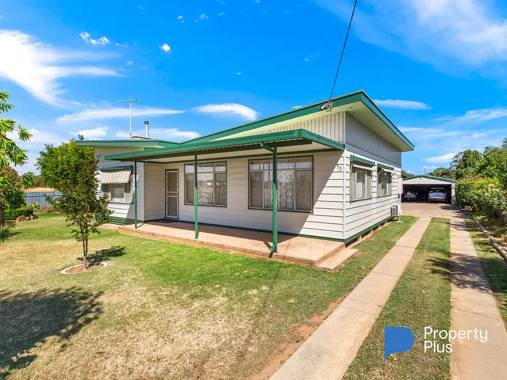50 Armstrong Street, Charlton, VIC 3525