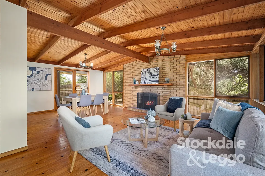 12 Gawalla Street, Rye, VIC 3941