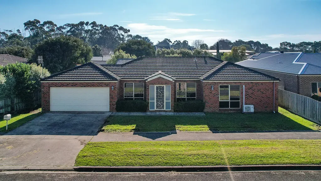 Allansford 4બેડરૂમ Family Living in a Convenient Location