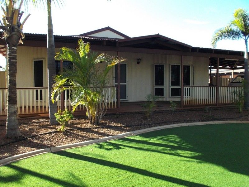 13 GREENE PL, SOUTH HEDLAND WA 6722, 0部屋, 0バスルーム, House