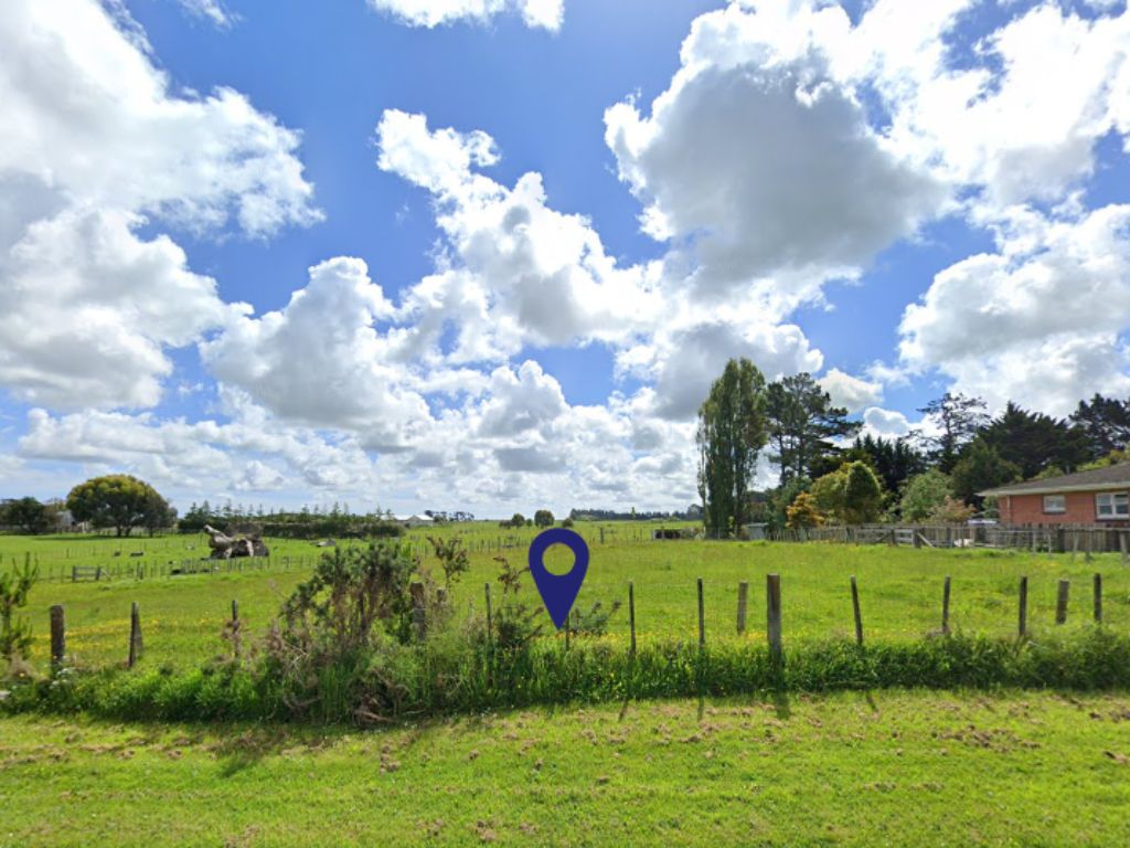 40 Pukepapa Road, Marton, Rangitikei, 0 rūma, 0 rūma horoi, Section