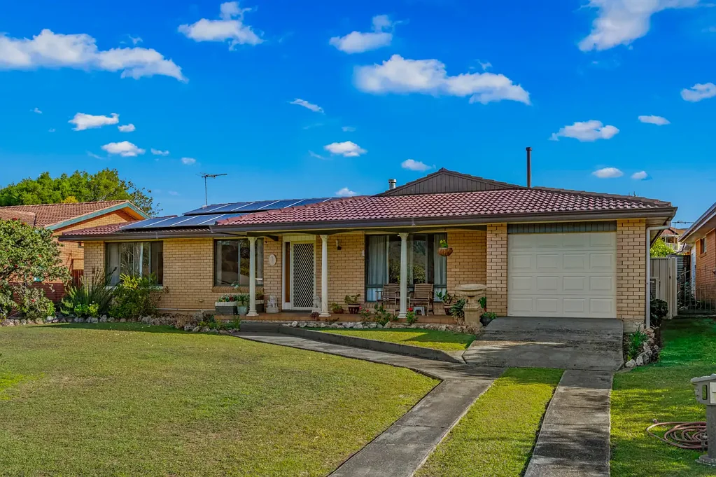 Gloucester 3બેડરૂમ Value-Packed Property in a Convenient Location