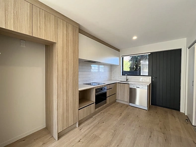 Modern living!