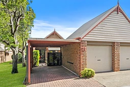 21/1 Kelda Street, Robertson