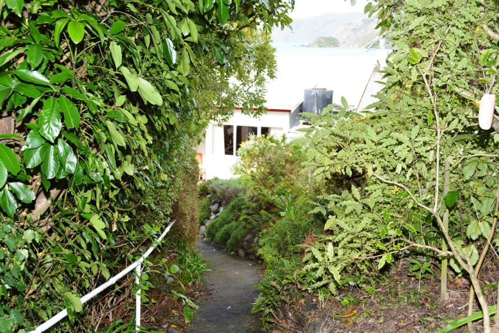 18 Cemetery Road, Wainui, Christchurch, 2房, 1浴