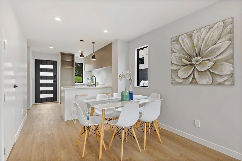 Conifer Grove 3Habitaciones Conifer Terraces, Your Next Home