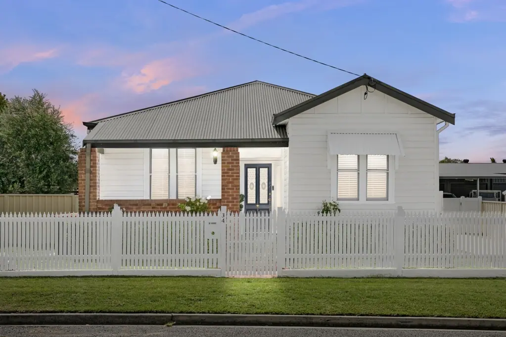 34 Catherine Street, Cessnock, NSW 2325