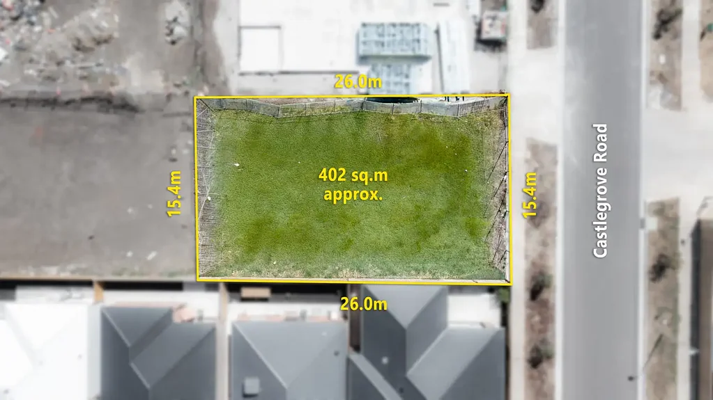 32 Castlegrove Road, Wollert, VIC 3750