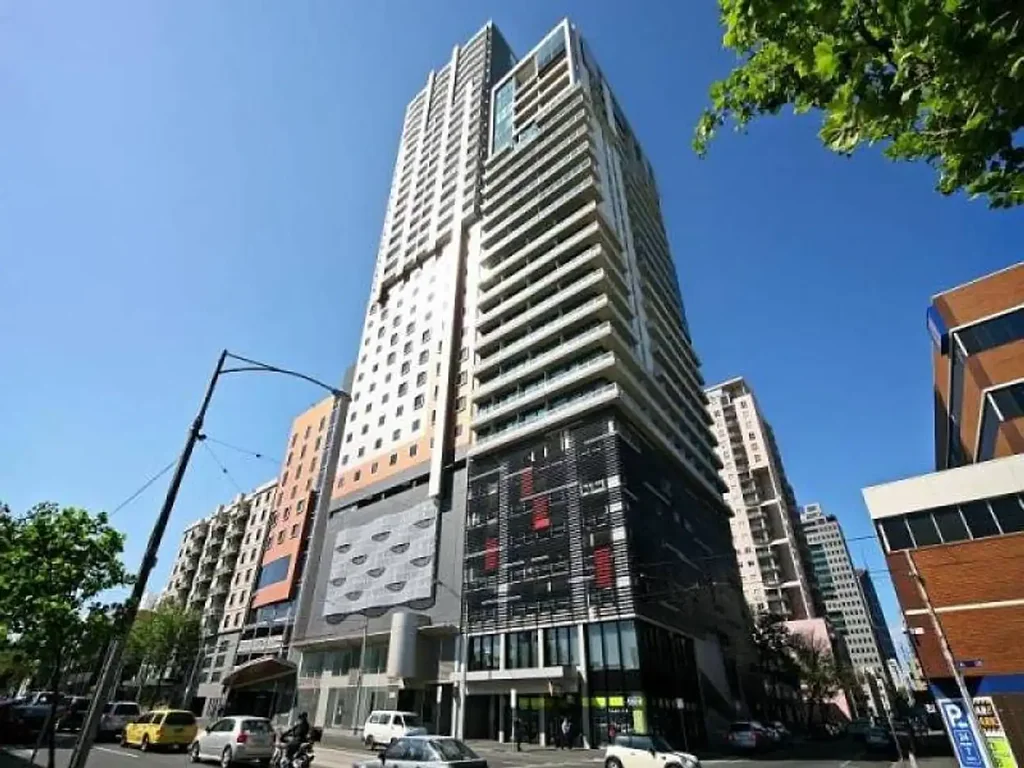 MODERN ONE-BEDROOM PAD IN THE HEART OF THE CBD!