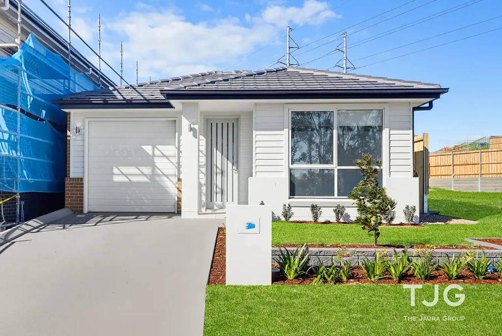 Brand-New Family Home with Modern Comfort in Prime Rouse Hill Location
