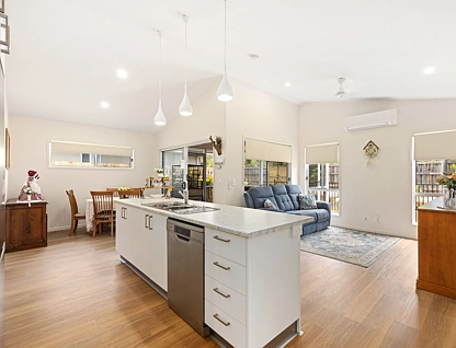 226/2-20 Island View Drive, Urangan, QLD 4655, 2房, 2浴, Lifestyle Property