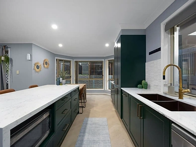 24 VISTULA CCT, SPRINGFIELD QLD 4300, 4 Kuwarto, 2 Banyo, House
