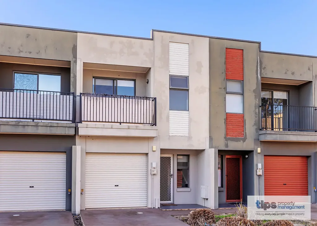 28/8 Fourth Ave, Mawson Lakes, SA 5095