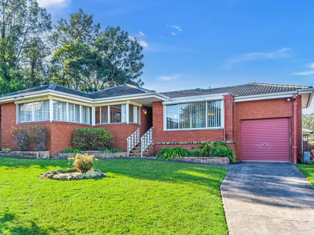 7 Nichols Place, Kingswood, NSW 2747