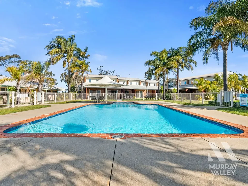 Yarrawonga 2ਬੈੱਡਰੂਮ Holiday Living, Every Day!