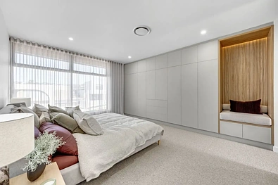 13 Romano Street, Denman Prospect, ACT 2611, 4 Bedrooms, 3 Bathrooms, House