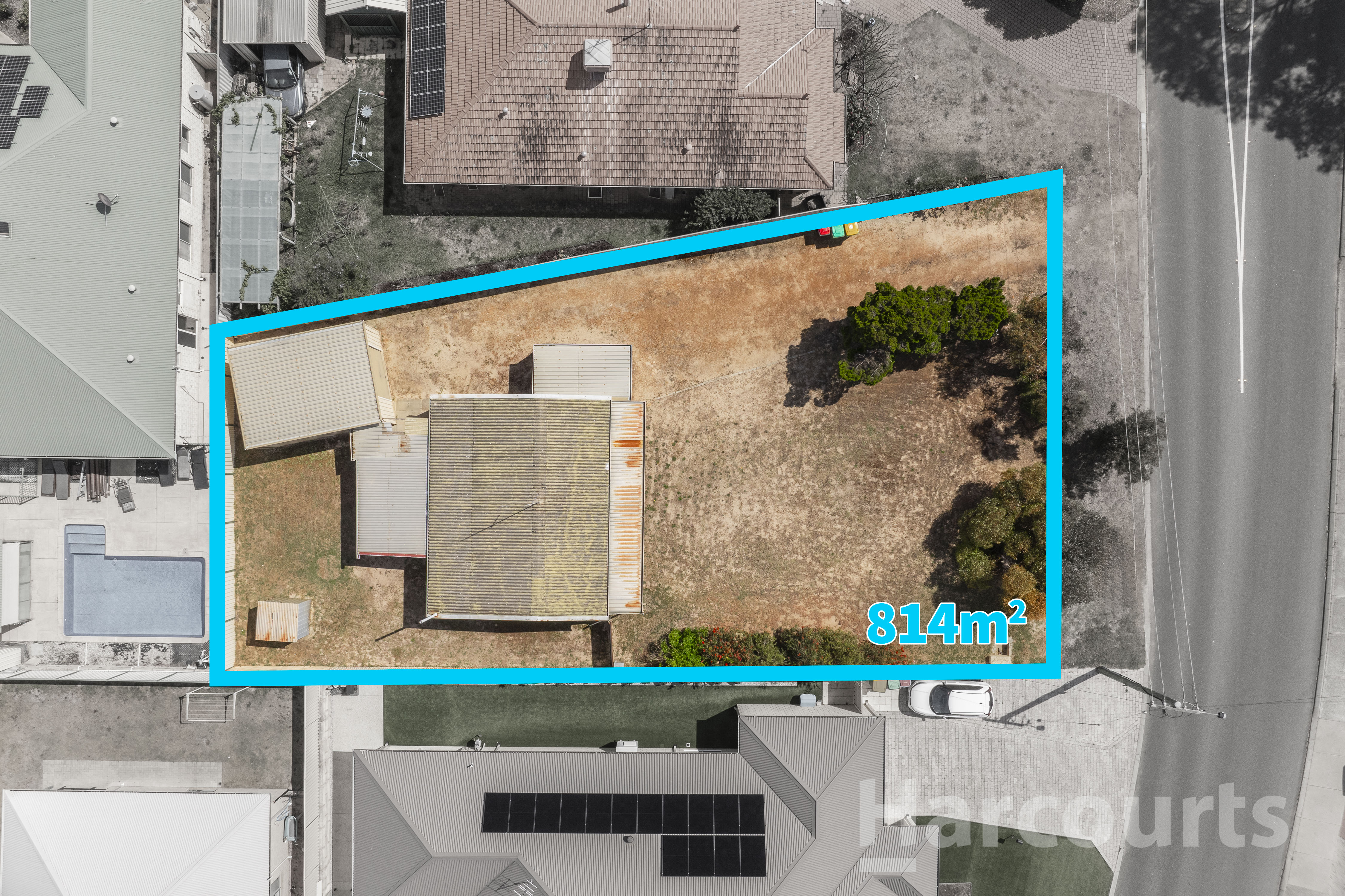 4 DORADO ST, GOLDEN BAY WA 6174, 0房, 0浴, House