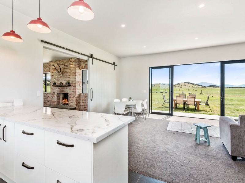 127 Pukerangi Drive, Queensberry, Otago, 3 rūma, 0 rūma horoi