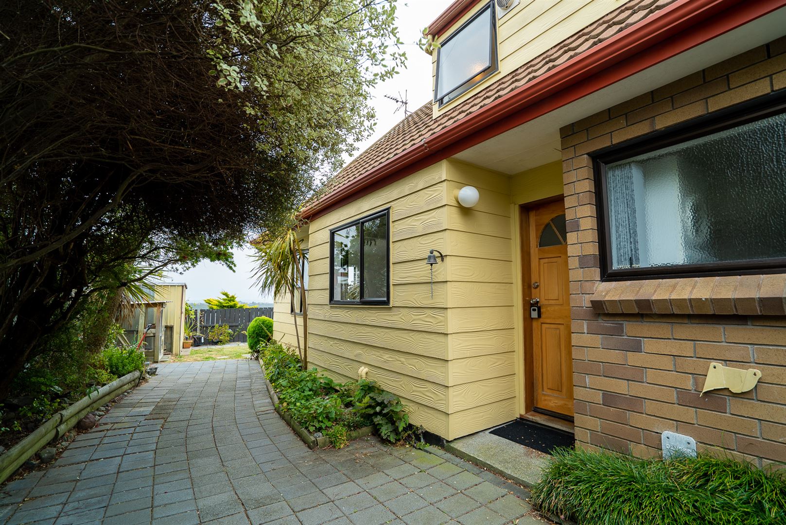 10a Solway Place, Papakowhai, Porirua, 3 Bedrooms, 1 Bathrooms